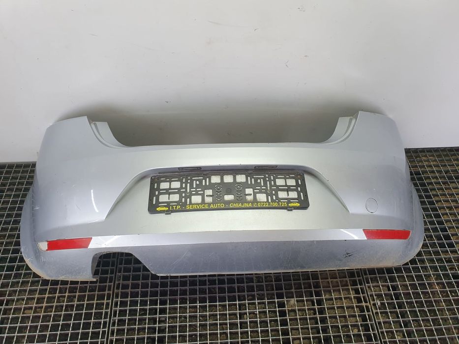 Bara spate Seat Leon 2 (1P) (2005 - 2009) 1.9 tdi BKC