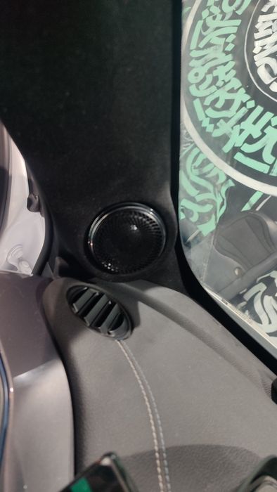 Подиумы стойки для АвтоЗвука Kalonka uchun stoykalar