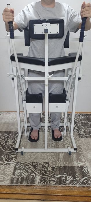 Продам аппарат для реабилитации