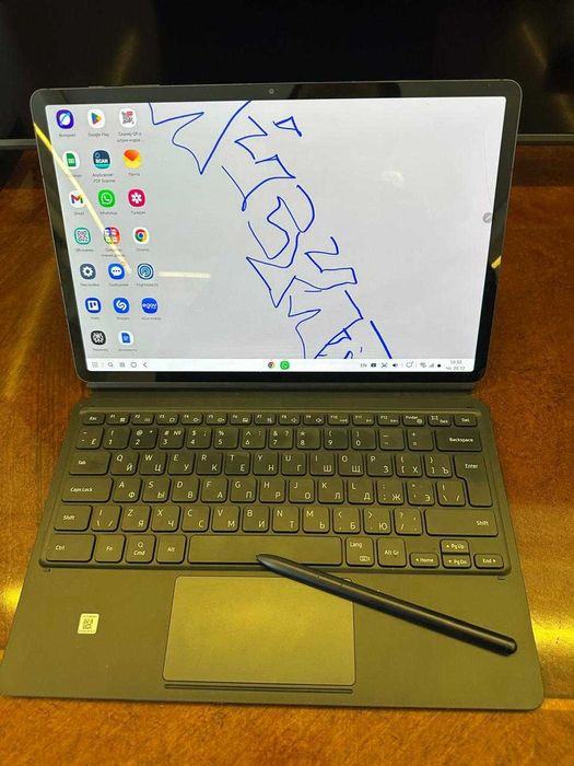 Samsung Galaxy Tab S7+