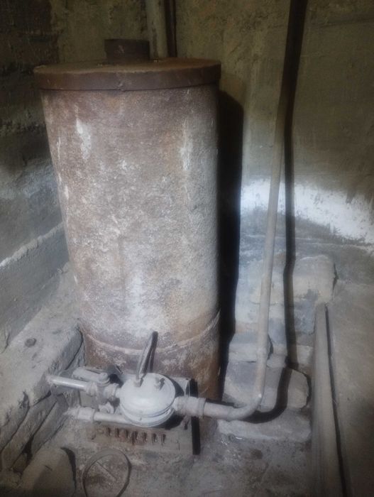 Продаю АГВ котел