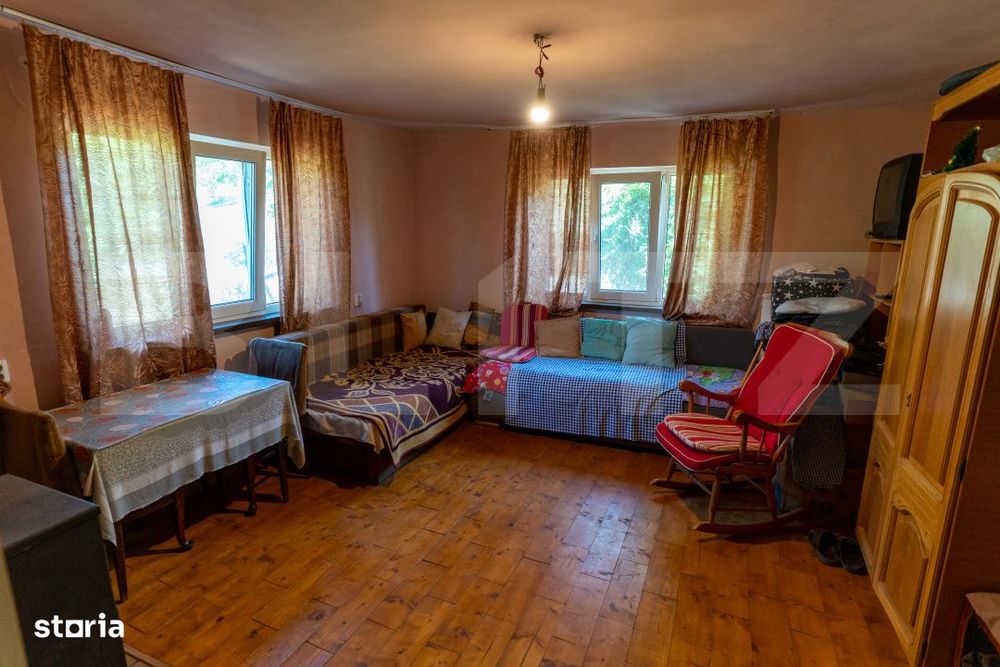 Casa de vanzare in Rovina(Branisca)