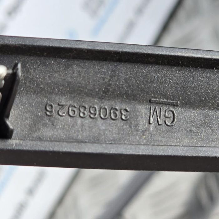 Ornament trim usa stanga dreapta fata Opel Astra K