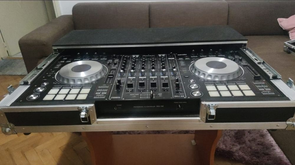 Flightcase la comandă!