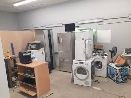 Ремонт стиральных машин