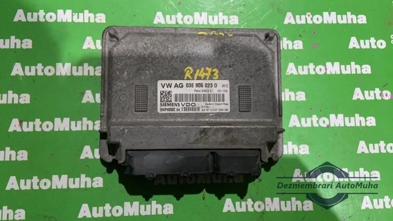 Calculator ecu Skoda Fabia 1999-2008 03e906023d