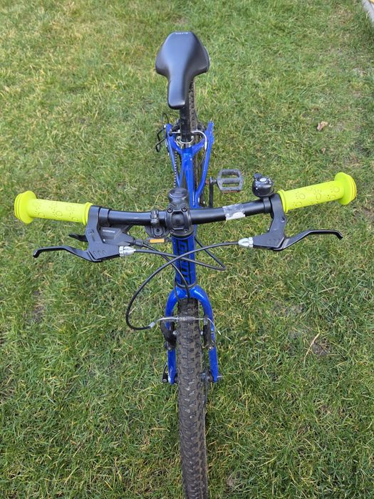 Bicicleta Copii GIANT ARX 20