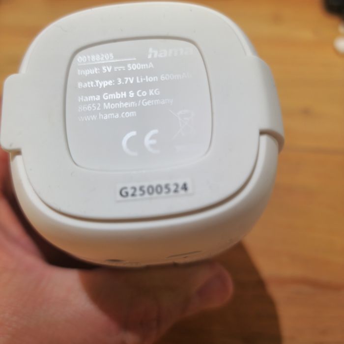 Hama Boxa bluetooth
