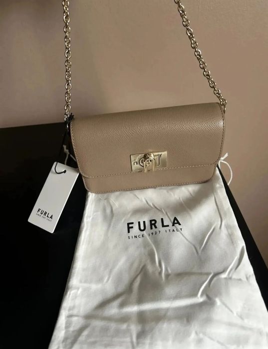 Дамска чанта “Furla”