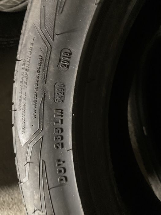Anvelope Starmaxx set 4 buc, 8 mm, 215/55 R 17 Dot 2018