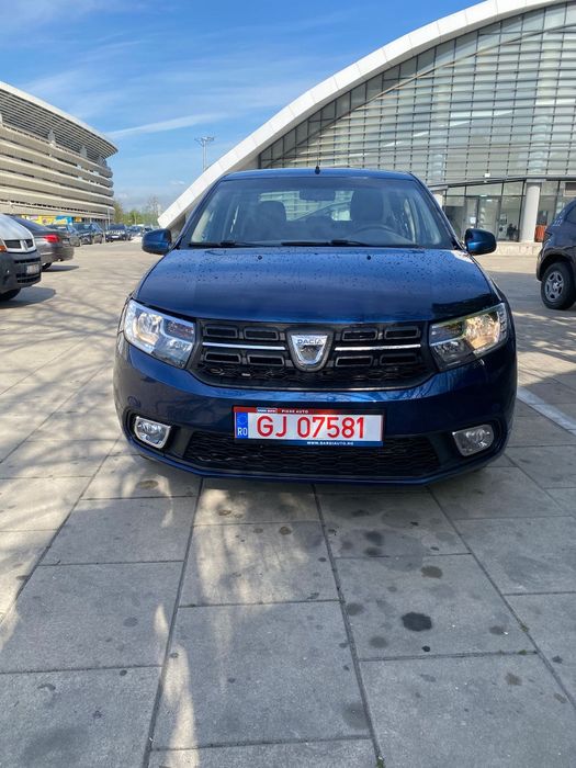 DACIA Logan 2020 — imagine 3