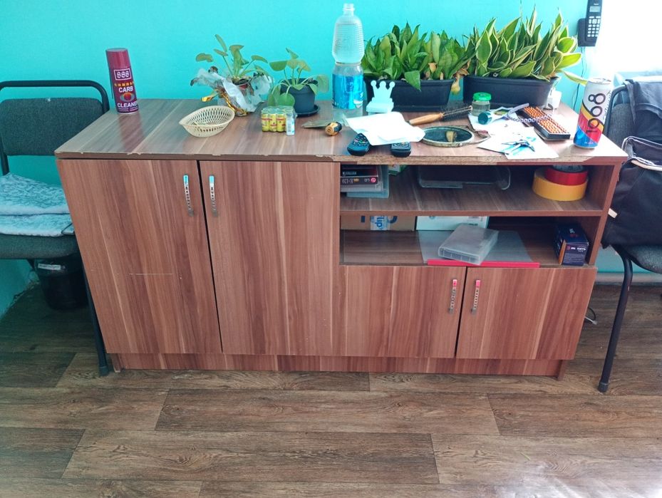 Продадим шкаф б/у