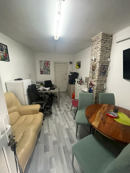 Vând afacere la gata