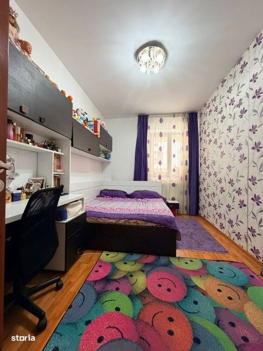 Apartament 2 camere decomandat cu boxa si parcare, Ford