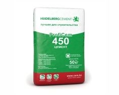 Цемент, доставка цемента