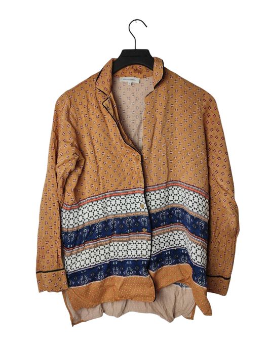 Secon Female - Desiger Summer Blouses