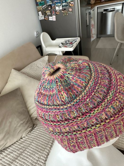 Детски шапки 4/7г