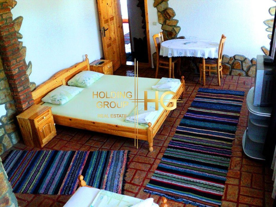 Продава се Хотел в Варна, м-т Боровец - юг - 700 кв.м за 1215 €/кв.м - Снимка #7