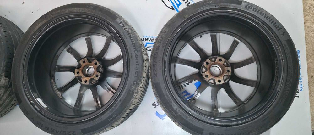 Jante Audi 18" 5x112 ET 30