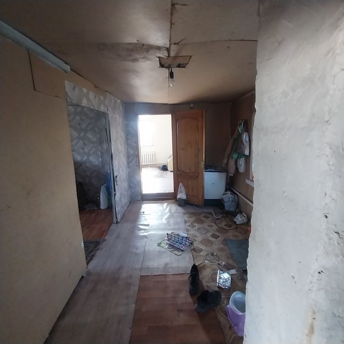 Продам дом Макинск