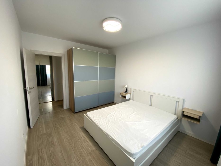 Inchiriez apartament 2 camere Dimri Residence