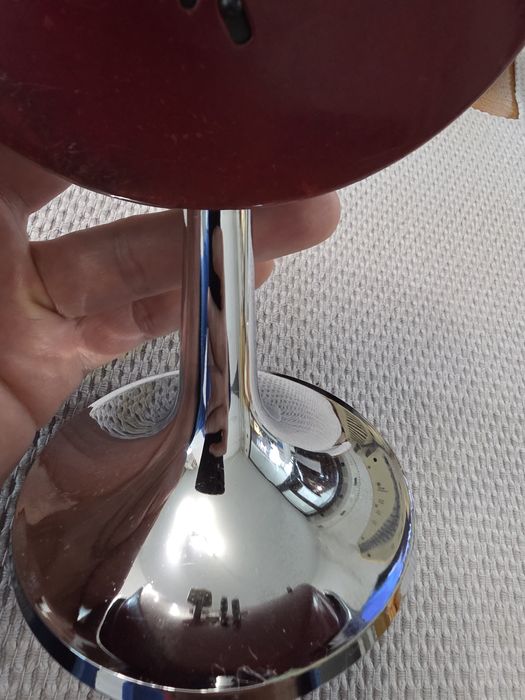 Часовник Westclox  Big  Ben  Repeater