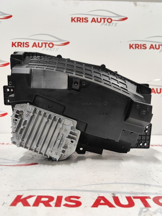 Head-Up дисплей Kia EV 6 / Киа ЕВ 6 2023г