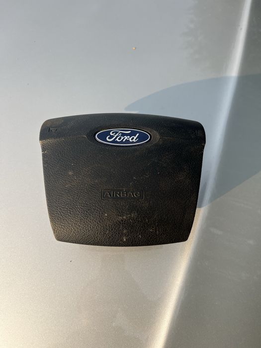 Airbag volan ford galaxy 2007-2014/ mondeo mk 4!