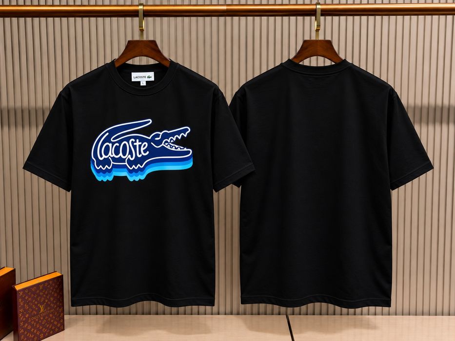 L**oste тениски S-4XL