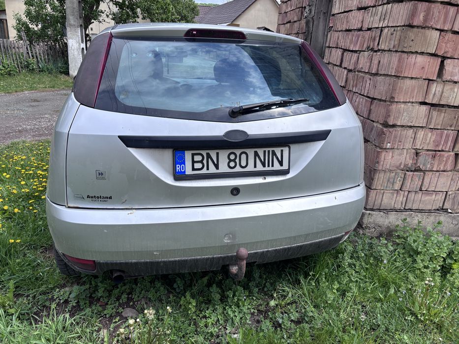 FORD Focus 0 — imagine 3