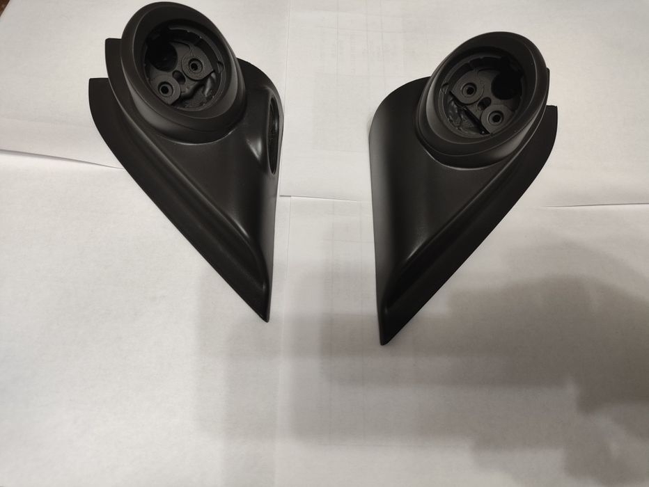 Комплект автоаккустики для автомобиля