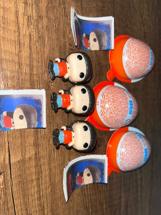 Уилл stranger things