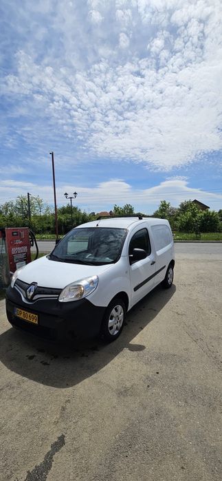 Renault Kangoo 1.5 dci