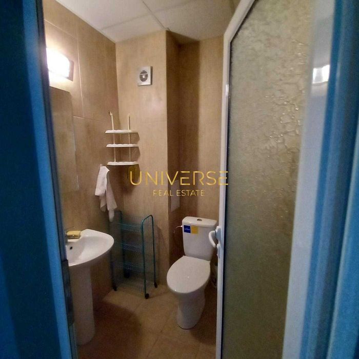 Продава се Двустаен апартамент в к.к. Слънчев бряг - 61 кв.м за 1214 €/кв.м - Снимка #5