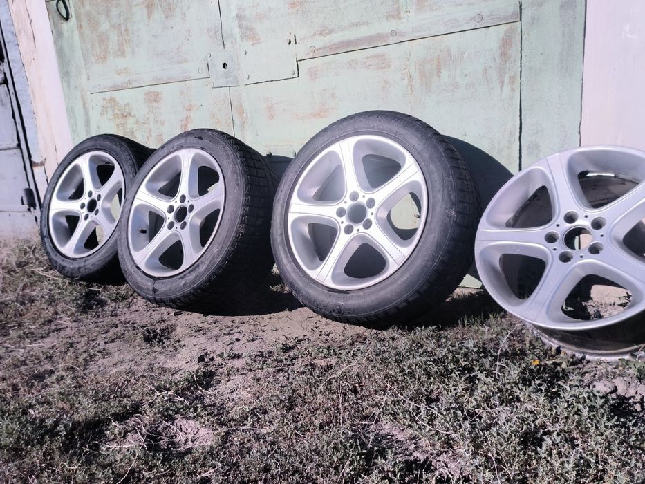 Продам диски 87 стиль
