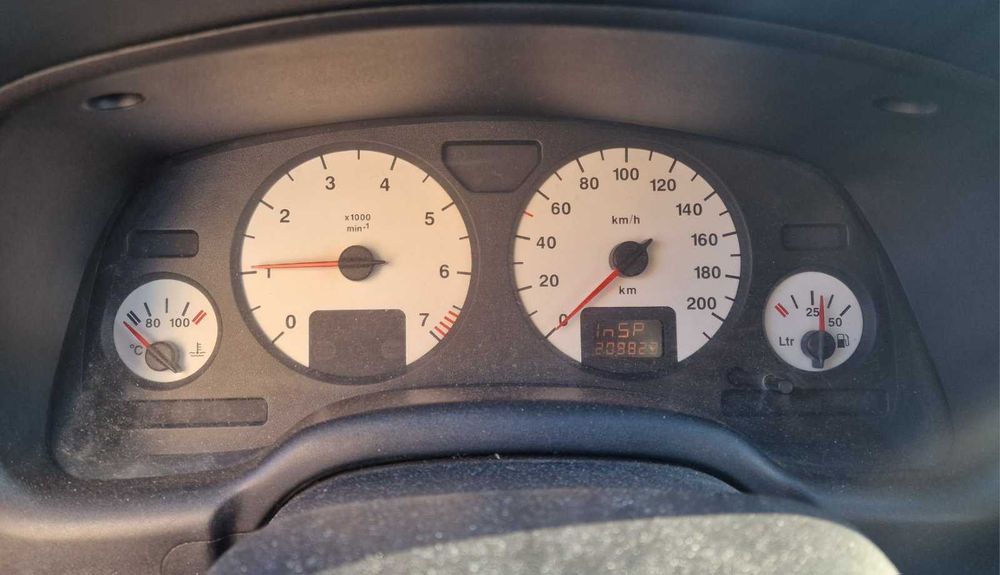 Opel Astra G 1.6 Ecotec 16V (101 кс) /Хечбек 1998