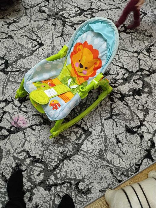 Стульчик для кормления