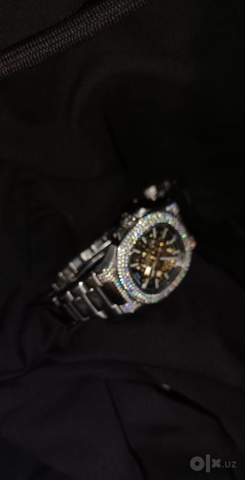 Часы patek philippe