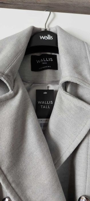Дамско палто Wallis (Англия), рамер 50-52