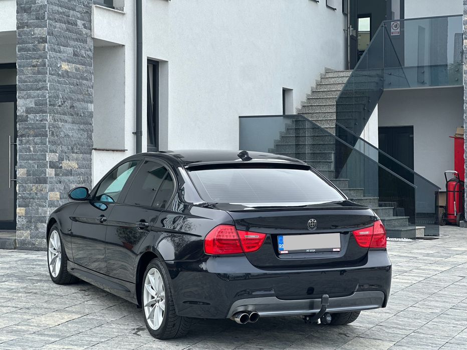 Bmw E90 / Pachet M / Automat