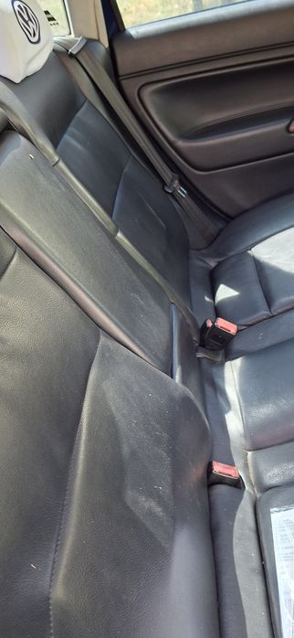 VOLKSWAGEN Passat 2002 — imagine 3