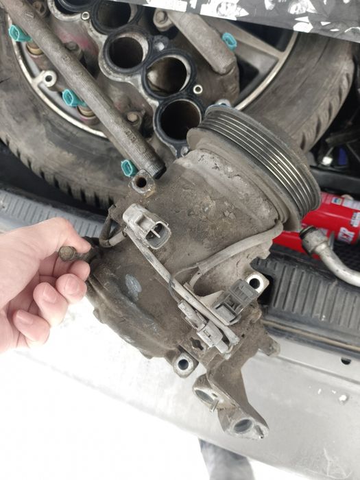 Запчасти камри 20