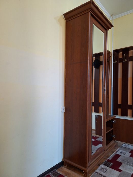 Мебель для прихожей