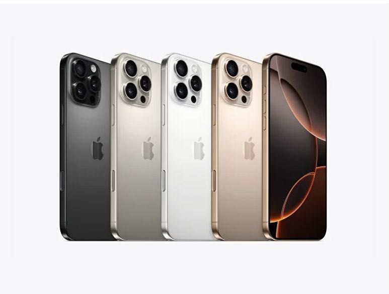 iPhone 16 128gb, 256gb