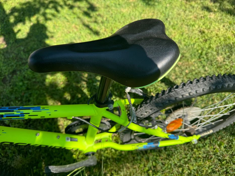 Детско колело 20 инча