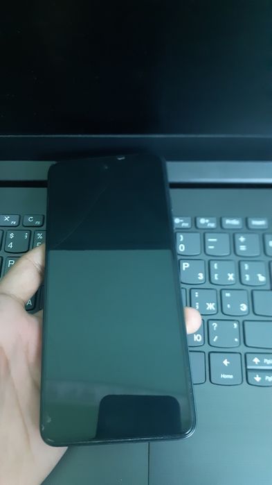 Tecna Spark 20 8+8 / 256GB sotiladi