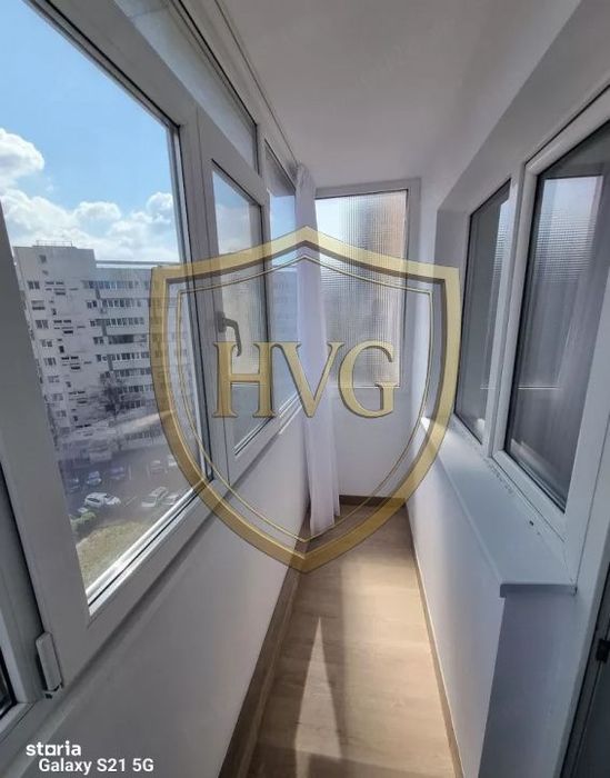 Apartament cu 2 camere | Proximitate metrou | Lujerului