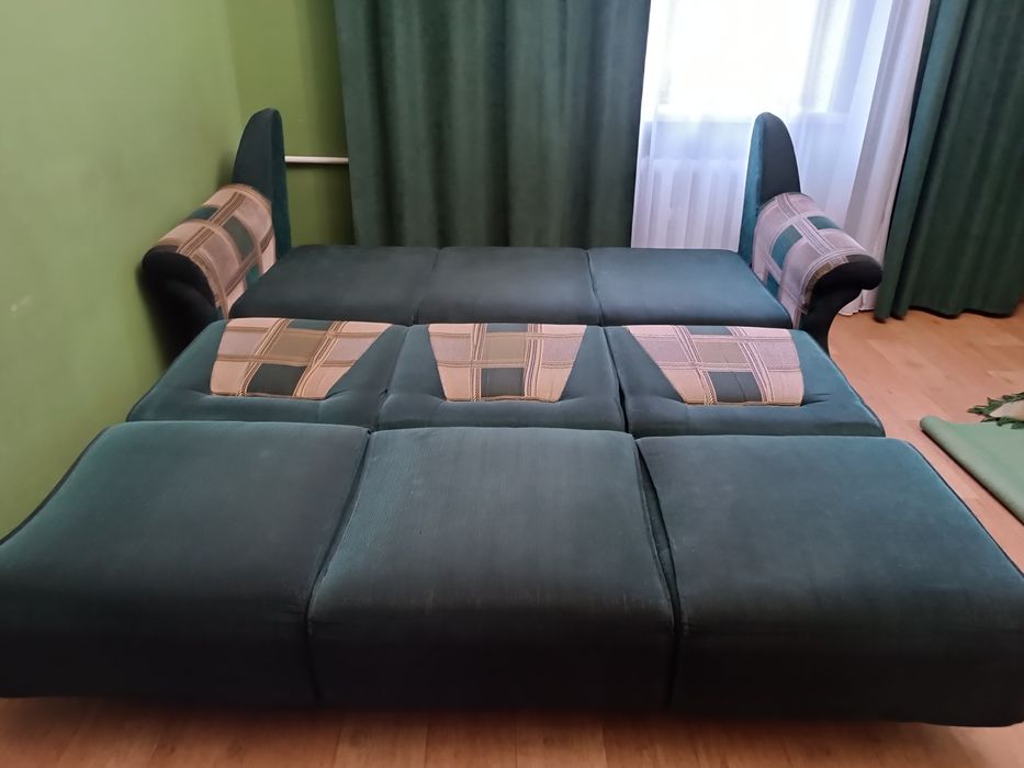 Продам диван хороший состояние