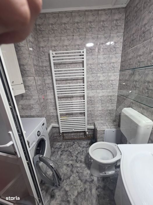Apartament 2 camere, 55 mp, zona Craiter-Florilor