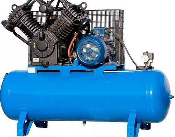 Ремонт компрессоров